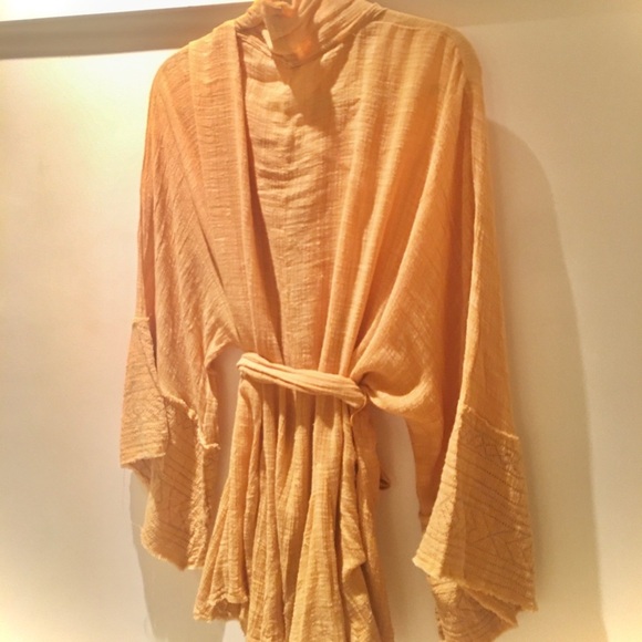 Stylin’ Gorgeous Free People Never Been Worn! - Picture 4 of 5